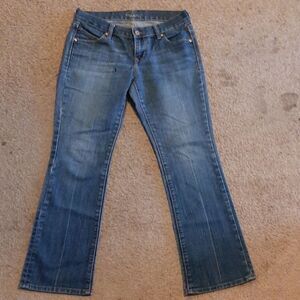 Old Navy the Diva Flare Denim Jeans 2